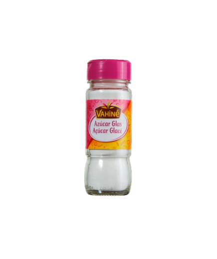 AZUCAR GLAS VAHINE B/60GR