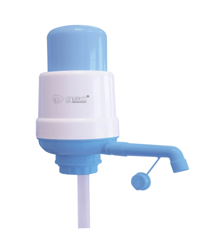 DISPENSADOR AGUA GFAS. 5Y8 LITROS "GSC" R/2701783