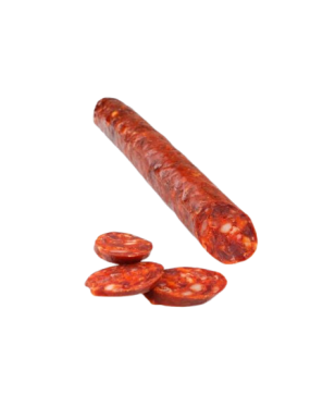 VENADO CHORIZO VELA DIBE X PIEZA