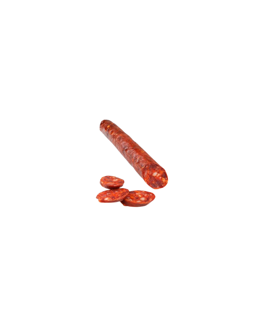 VENADO CHORIZO VELA DIBE X PIEZA