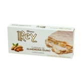 TURRON REY ALMENDRA DURO SUPREMA EST/250 GR