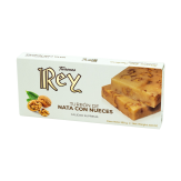 TURRON REY NATA CON NUECES SUPREMA EST/250 GR
