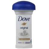 DESODORANTE DOVE ORIGINAL CREMA ROLLON 50 ML