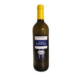 VINO L/M  DON RODRIGO BLANCO BOTELLA 75 CL