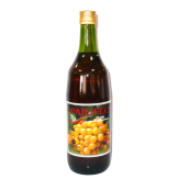MOSTO PAJUELO UVA BLANCO S/ALCOHOL B/1L
