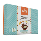 BOMBON TRAPA CORTADO CLASICO C/115 GR (12UD)