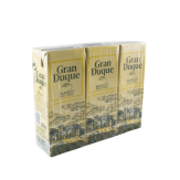 VINO BRICK  GRAN DUQUE BLANCO PACK 3X187ML