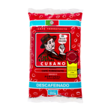 DESCAFEINADO CUBANO GRANO B/500 GR