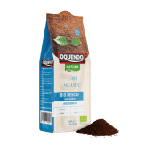DESCAFEINADO OQUENDO BIO MOLIDO 100%ARABI  P/250GR