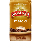 CAFE SANGAY 50/50 MOLIDO P/250 GR