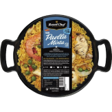 PAELLA MIXTA ROYAL CHEF BANDEJA 350 GR