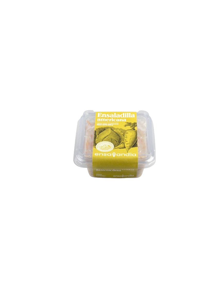 ENSALANDIA ENSALADILLA AMERICANA 250GR