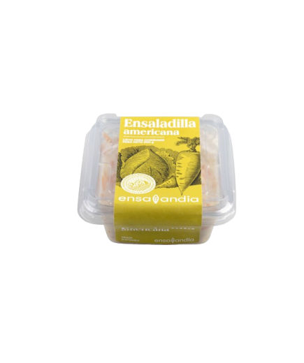 ENSALANDIA ENSALADILLA AMERICANA 250GR