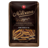 MACARRONES INTEGRAL PENNE RIGATE MOLISANA B/500GR