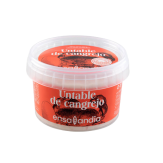 ENSALANDIA UNTAPAN DE CANGREJO 240GR