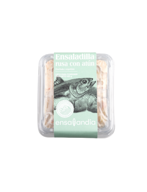 ENSALANDIA ENSALADILLA RUSA 250GR