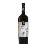 VINO VALDEORITE TINTO RUTA DEL ARTE B/75CL