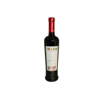 VINO V.PUEBLA ECOLOGICO-21 TINTO B/75 CL