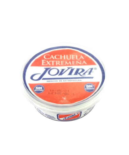 CACHUELA PASTA CALDILLO JOVIRA T/300 GR