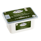 MANTECA CERDO IBERICO C/9021 E/POZO T/400 GR