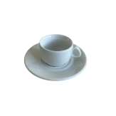 TAZA  CAFE/SOLO CANIDO 10 CL. UNIDAD