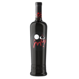 VINO V.PUEBLA "MU" TINTO JOVEN.B/75 CL