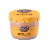 PATE CASATARRADELLAS POLLO T/125 GR
