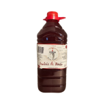 VINO PITARRA R/R UMBRÍA BARCO TINTO PET/2 L