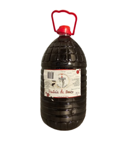 VINO PITARRA R/R UMBRIA BARCO TINTO GFA-5.L