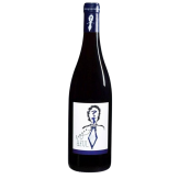 VINO LENGUA AZUL TINTO BOTELLA 75 CL.