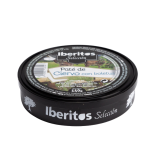 PATE IBERITOS CIERVO C/BOLETUS   L/140GR