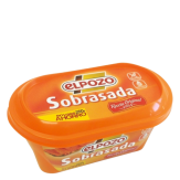 SOBRASADA EL POZO C/1689 T/250 GR