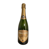 CAVA VIA DE LA PLATA SEMI SECO BOTELLA 75 CL