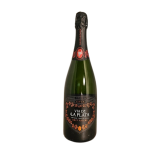 CAVA VIA DE LA PLATA BRUT NATURE BOTELLA 75 CL
