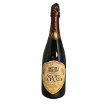 CAVA VIA DE LA PLATA BRUT CHARDONNAY B/75 CL