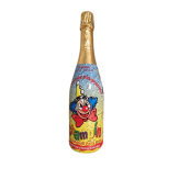 CAVA SIN ALCOHOL CHAMPÍN BOTELLA 75 CL