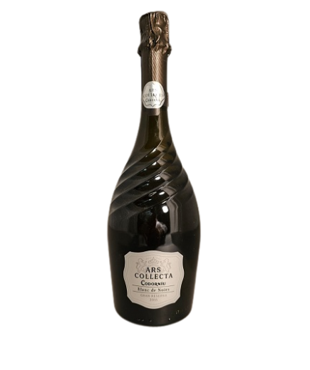 CAVA CODORNIU ARS BLANC DE NOIRS-15 B/75 CL