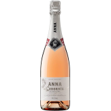 CAVA CODORNIU ANNA BRUT ROSE B/75 CL