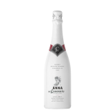 CAVA CODORNIU ANNA BLANC/ BLANCS BRUT B/75 CL