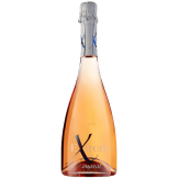 CAVA BONAVAL EXTREM BRUT ROSADO RESERVA B/75 CL