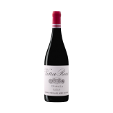 VINO VIÑA REAL TINTO CRIANZA BOTELLA 75 CL