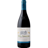 VINO VIÑA ARDANZA RESERVA ESPECIAL B/75 CL.