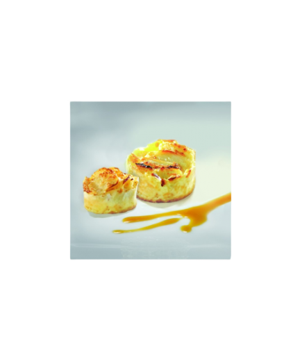 CASCA.CONG.GRATEN DE PATATAS CAJA 20.UD.
