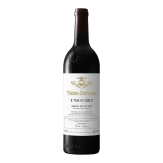 VINO VEGA SICILIA UNICO GRAN RVA.2012.B/75 CL