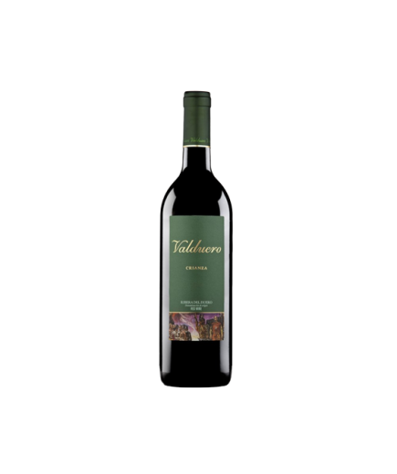VINO VALDUERO R/D. TINTO CRZA/16 B/50.CL