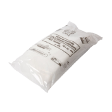 BOLSA MERCADO TRANSP.10X20 PAQUETE 1 KG.
