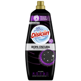 DETERGENTE DISICLIN ROPA OSCURA 40 DOSIS B/1,4 L