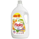 DETERGENTE FLOTA LIQ. MARSELLA 100 LAV. GFA. 5 L