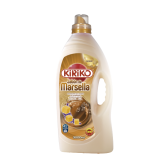 DETERGENTE KIRIKO LIQ. JABON MARSELLA 2,8 L