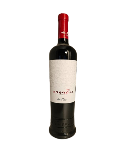 VINO V.PUEBLA D.O.ESENZIA CRZA/20.BOT/75 CL